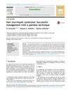 Hair Tourniquet Syndrome: Successful Management with a Painless Technique