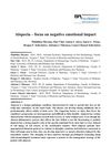 Alopecia – Focus on Negative Emotional Impact