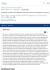 The Effects of Caffeine and Adenosine on the Microbiome and Lipidome of the Scalp