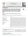 A Comparative In Vivo and In Vitro Evaluation of Hair Growth Potential of Extracts and an Isolate from Petroleum Ether Extract of Cuscuta Reflexa Roxb