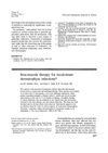 Itraconazole Therapy for Recalcitrant Dermatophyte Infections