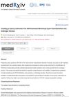 Creating a Survey Instrument for Self-Assessed Menstrual Cycle Characteristics and Androgen Excess