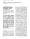 Noggin Overexpression Inhibits Eyelid Opening by Altering Epidermal Apoptosis and Differentiation