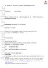 Medical Education and Care in Dermatology During the SARS-CoV-2 Pandemic: Challenges and Opportunities