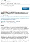 Immunoreactivity of the SARS-CoV-2 Entry Proteins ACE-2 and TMPRSS-2 in Murine Models of Hormonal Manipulation, Aging, and Cardiac Injury
