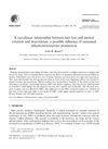 A Curvilinear Relationship Between Hair Loss, Mental Rotation, and Neuroticism: A Possible Influence of Sustained Dihydrotestosterone Production