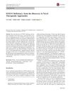 FOXN1 Deficiency: From the Discovery to Novel Therapeutic Approaches