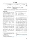 An Atypical Clinical Presentation of Alopecia in Two Patients with Systemic Lupus Erythematosus