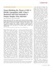 Down-Ranking the Threat of HSV-1: RANKL Upregulates MHC Class I Restricted Anti-Viral Immunity in Herpes Simplex Virus Infection