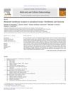 Melatonin Membrane Receptors in Peripheral Tissues: Distribution and Functions