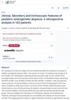 Clinical, Laboratory, and Trichoscopic Features of Pediatric Androgenetic Alopecia: A Retrospective Analysis in 133 Patients