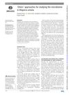 'Omics' Approaches for Studying the Microbiome in Alopecia Areata