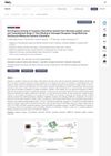 Anti-Alopecia Activity of Coumarin Derivatives from Merremia Peltata Leaves and Their Binding to Androgen Receptors: A Molecular Study