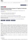 Nanostructured Drug Delivery Systems for Targeting 5-Alpha-Reductase Inhibitors to the Hair Follicle
