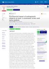 Psychosocial Impact of Androgenetic Alopecia on Men: A Systematic Review and Meta-Analysis