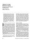 Adjuncts to Scalp Reduction Surgery: Intraoperative Tissue Expanders and Hyaluronidase