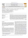 Lipedematous Alopecia with Mucinosis: Report of the First Case in Taiwan