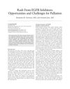 Rash from EGFR Inhibitors: Opportunities and Challenges for Palliation