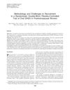 Methodology and Challenges to Recruitment to a Randomized, Double-Blind, Placebo-Controlled Trial of Oral DHEA in Postmenopausal Women