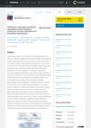 Matrisomal Components Involved in Regenerative Wound Healing in Axolotl and Acomys: Implications for Biomaterial Development