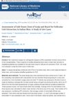 Assessment of Safe Donor Zone of Scalp and Beard for Follicular Unit Extraction in Indian Men: A Study of 580 Cases