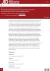 Psychological Stress and Cognitive Function in COVID-19 Induced Telogen Effluvium Patients