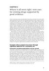 Where It All Went Right: Secondary Uses of Drugs