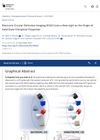 Electronic Circular Dichroism Imaging Casts a New Light on the Origin of Solid-State Chiroptical Properties