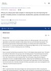 Efficacy of a Wheat Polar Lipid Complex in Reducing Hair Loss and Improving Hair Growth in Healthy Women: A Randomized, Double-Blind, Placebo-Controlled Clinical Study