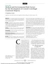 Medical and Environmental Risk Factors for the Development of Central Centrifugal Cicatricial Alopecia