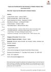 Topical and Oral Minoxidil for Hair Disorders in Pediatric Patients: What Do We Know So Far?
