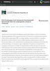 ROS-Scavenging CuxO Nanozyme-Functionalized Microneedle Patch for Androgenetic Alopecia Treatment