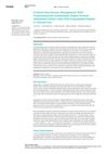 Urethral Hair Bezoar Management With Transcutaneous Neodymium-Doped Yttrium Aluminum Garnet Laser Post-Hypospadias Repair: A Clinical Case
