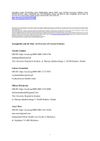 Semaglutide and the Skin: An Overview of Current Evidence