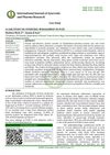 A Case Study on Ayurvedic Management in PCOS