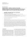 Protein Kinase C Epsilon, Which Is Linked to Ultraviolet Radiation-Induced Development of Squamous Cell Carcinomas, Stimulates Rapid Turnover of Adult Hair Follicle Stem Cells