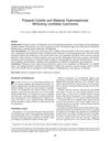 Polypoid Cystitis and Bilateral Hydronephrosis Mimicking Urothelial Carcinoma