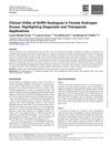 Clinical Utility of GnRH Analogues in Female Androgen Excess: Highlighting Diagnostic and Therapeutic Applications