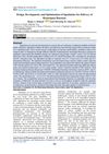 Design, Development, and Optimization of Spanlastics for Delivery of Rizatriptan Benzoate