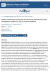 Patient Satisfaction and Quality of Life Among Adult Women with Androgenetic Alopecia Using 5% Topical Minoxidil