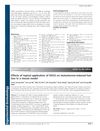 Effects of Topical Application of EGCG on Testosterone-Induced Hair Loss in a Mouse Model