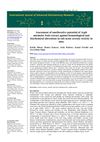 Assessment of Ameliorative Potential of Aegle Marmelos Fruit Extract Against Hematological and Biochemical Alterations in Sub-Acute Arsenic Toxicity in Mice