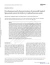 Development and Characterization of Minoxidil-Loaded Liposomal System for Delivery to Pilosebaceous Units