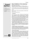 Novel Inhibitors of 5α-Reductase