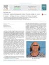 Virilization in a Postmenopausal Woman: Ovarian Leydig Cell Tumor