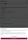 Faculty Opinions Recommendation of Enhanced Effect of Platelet-Rich Plasma Containing a New Carrier on Hair Growth