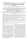 Topical Effect of a Specific Spot-On Treatment Made of Natural Ingredients in Rabbits with Skin Problems: A Pilot Study