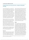 Two-Stage Procedure to Correct Scalp and Facial Scars: Autologous Fat Grafting Before Hair Grafting