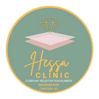 HESSA CLINIC KOTA DAMANSARA (Klinik Kulit / Rambut / Jerawat / Jeragat / Laser )
