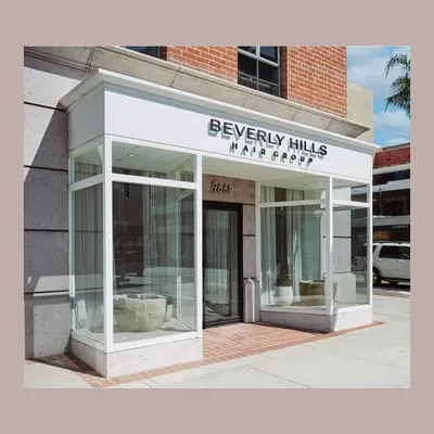 Beverly Hills Hair Group